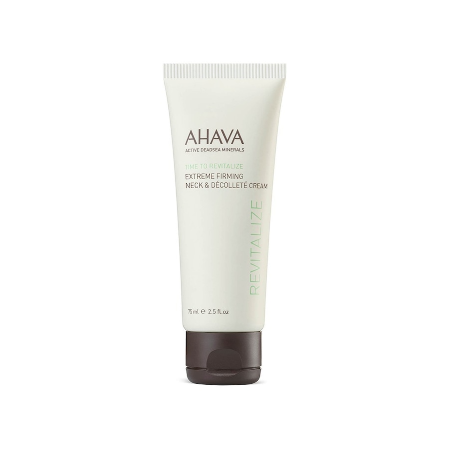 AHAVA Silky-Soft Cleansing Cream Balsamy do ciała