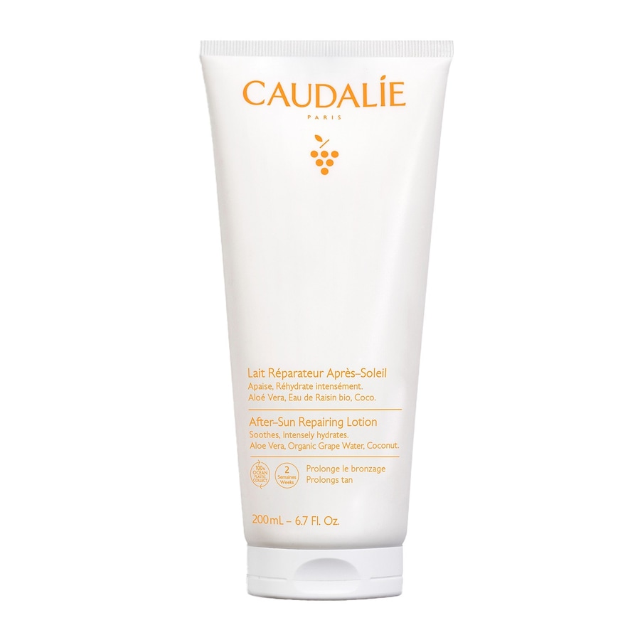 Caudalie Vinosun Protect Regenerujące Mleczko po Opalaniu Po opalaniu