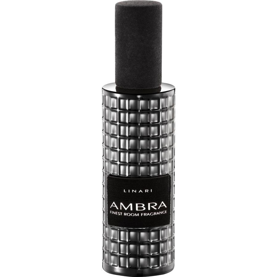 LINARI Spray do pomieszczeń Ambergris Dyfuzory zapachowe