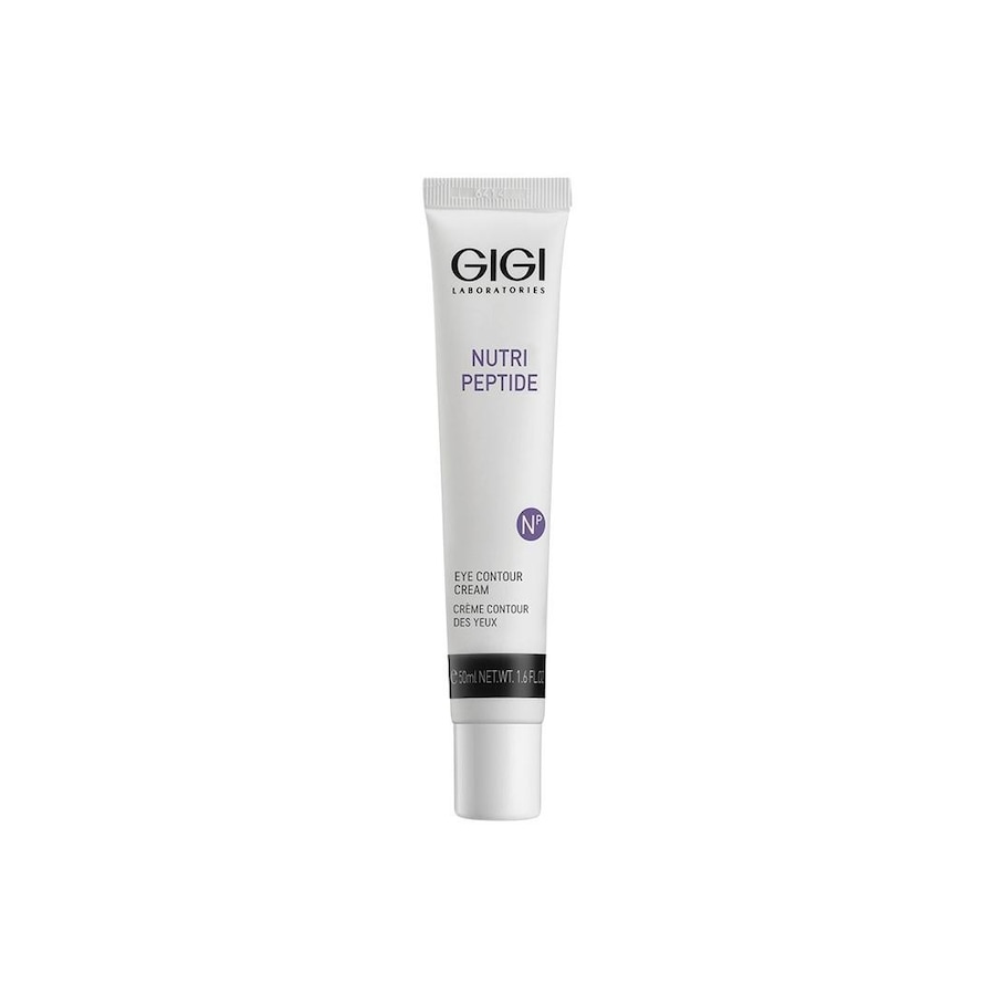 Gigi NUTRI PEPTIDE EYE CONTOUR CREAM Kremy pod oczy