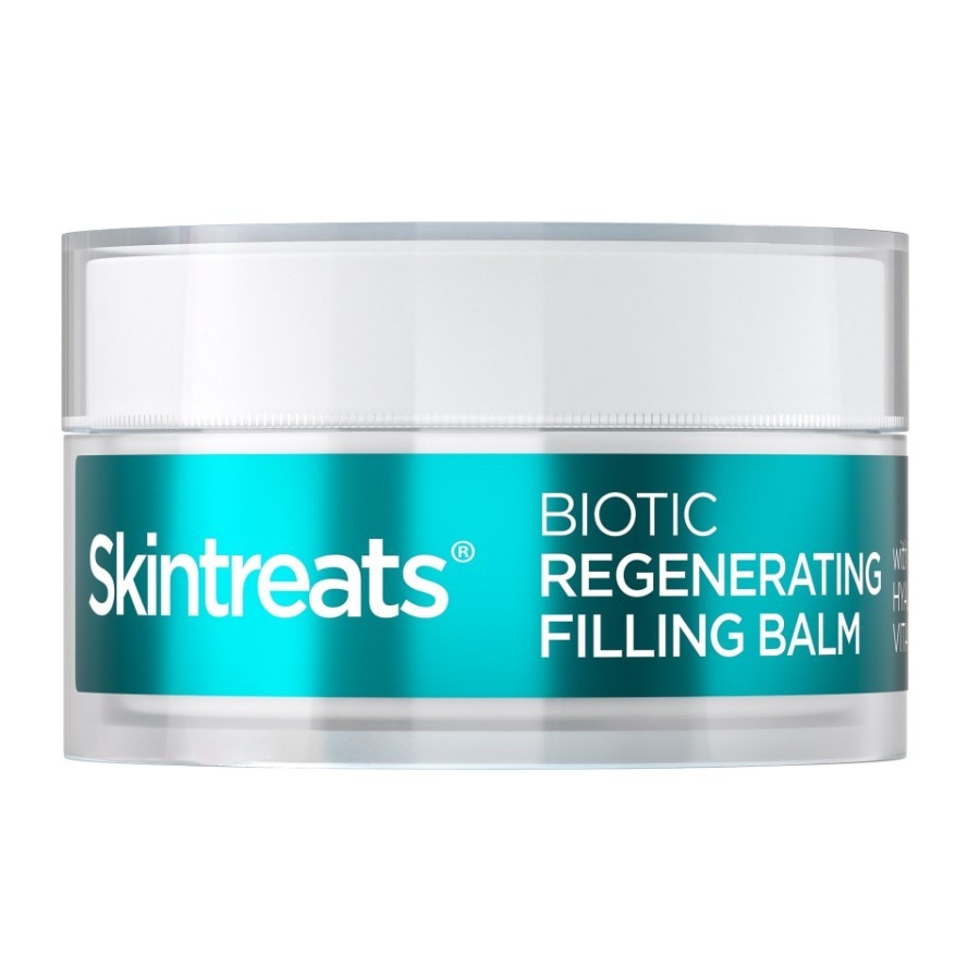 REVOX B77 Biotic Regenerating Filling Balm Kremy do twarzy