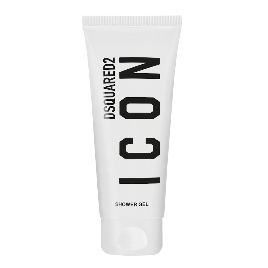 Dsquared2 Icon ICON Pour Homme Żele pod prysznic Damski
