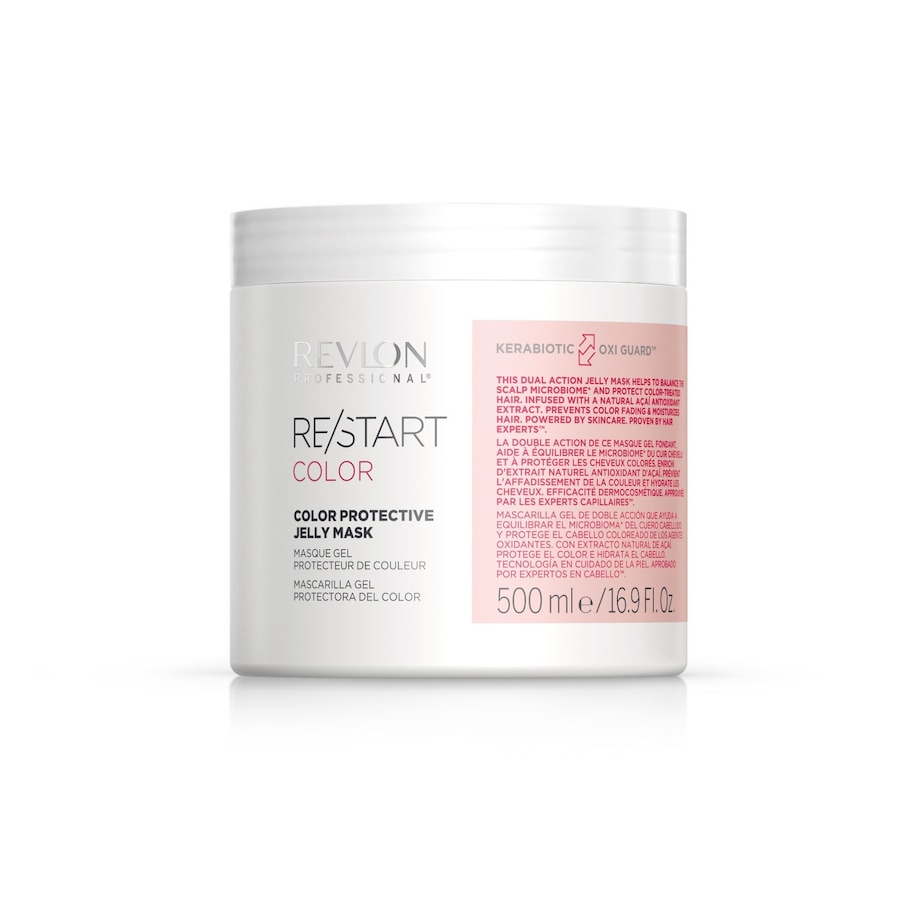 Revlon Restart Maski do włosów