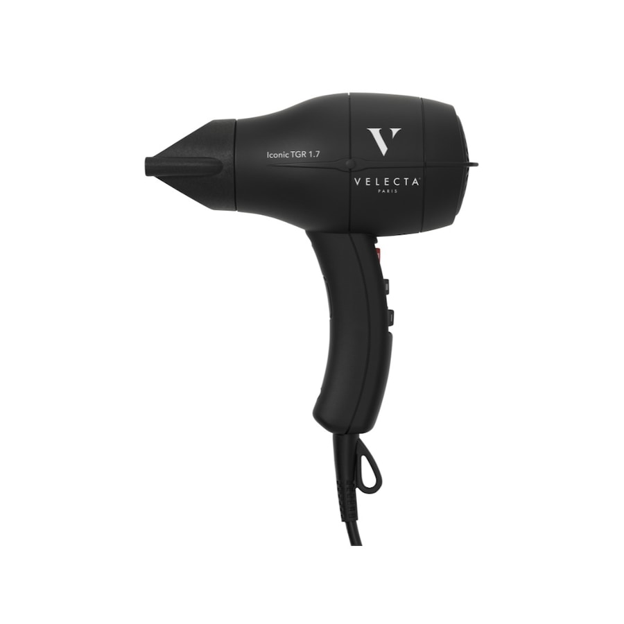 Velecta Paris ICONIC TGR 1.7 Suszarki do włosów 1 ct