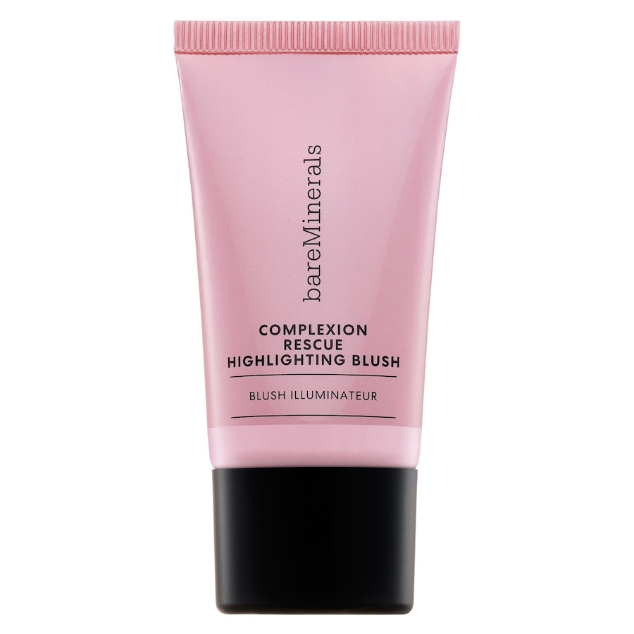 bareMinerals Complexion Rescue Highlighting Blush Róż do policzków ROSE GLOW