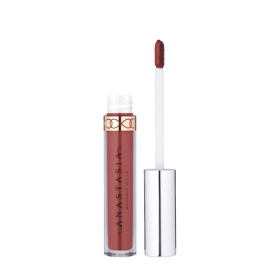 Anastasia Beverly Hills Liquid Lipstick Szminki No. 20 - Dusty Rose