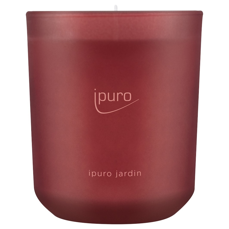 Ipuro Jardin Świeczki