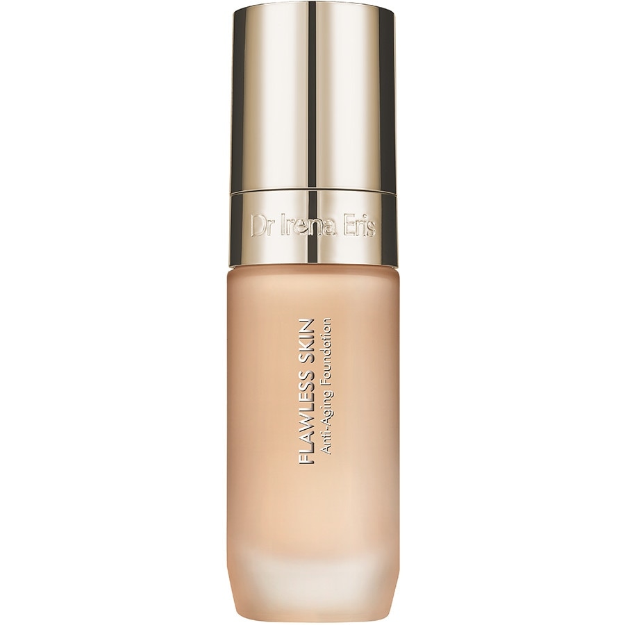 Dr Irena Eris Tylko w Douglas FLAWLESS SKIN Anti-Aging Foundation Smooth & Firm Skin Podkłady 030C - NUDE