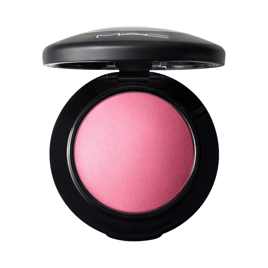 MAC Mineralize Matte Blush Róż do policzków BUBBLES - BUBBLES, PLEASE
