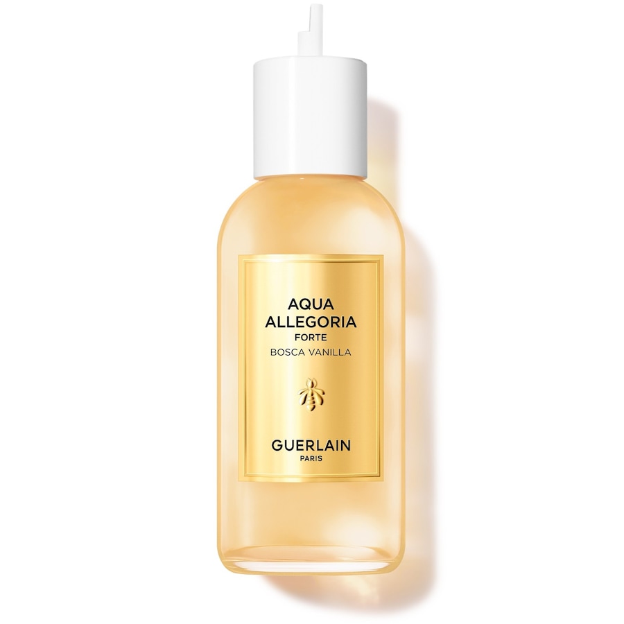 Guerlain Aqua Allegoria Bosca Vanilla Forte Perfumy 200 ml Damski