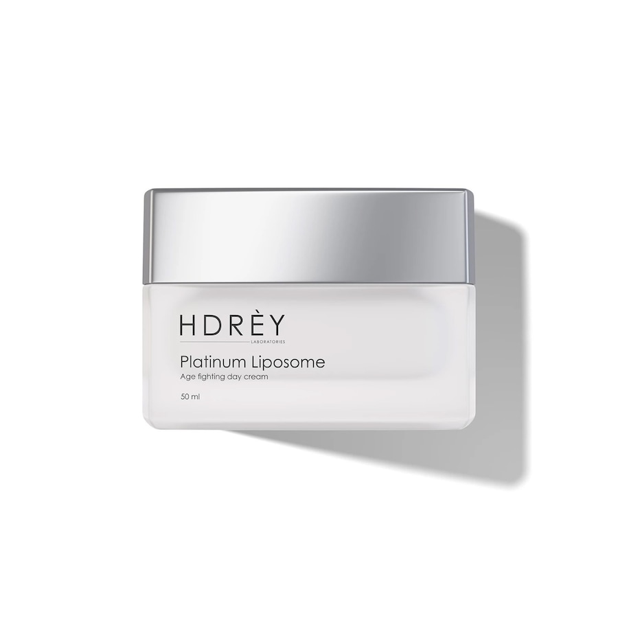 HDREY Platinum Liposome HDREY Plantinium Liposome Day Cream Kremy do twarzy