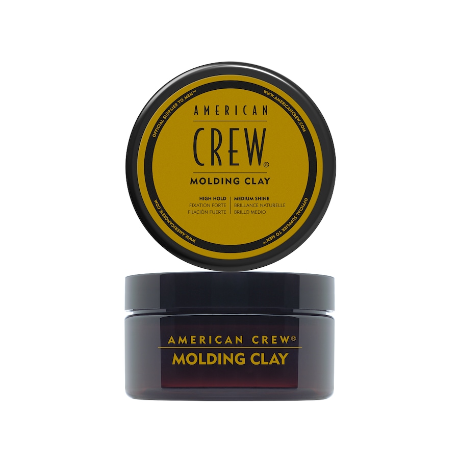 American Crew Classic Molding Clay Stylizacja włosów