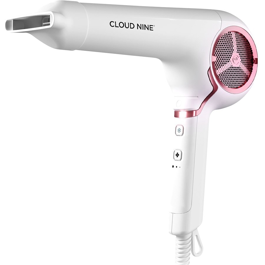 Cloud Nine Airshot Pro Suszarki do włosów 1 ct Damski