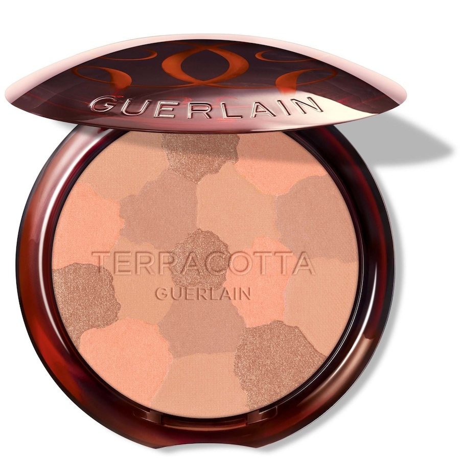 Guerlain Terracotta TERRACOTTA LIGHT Konturowanie twarzy LIGHT WARM 01