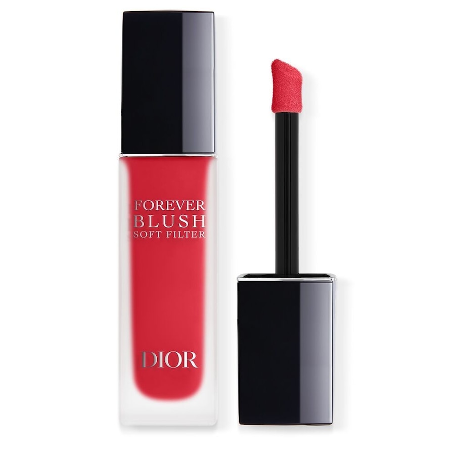 DIOR Forever Blush Soft Filter Róż do policzków 06 - HIBISCUS