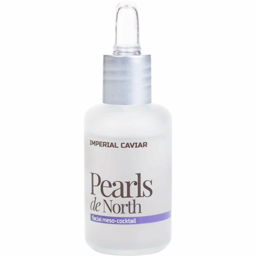 Natura Siberica Fresh Spa Imperial Caviar Toniki do twarzy Damski