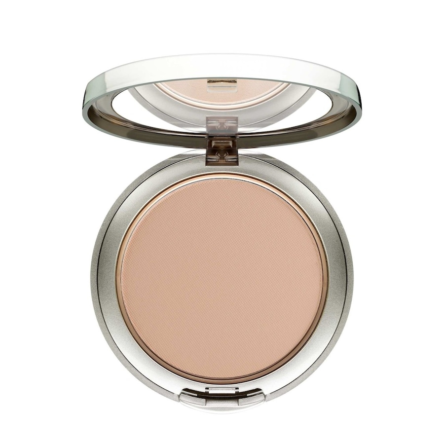 Artdeco Hydra Mineral Compact Foundation Podkłady 65 - MEDIUM BEIGE