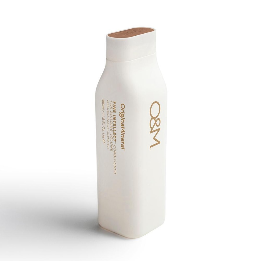 Original Mineral Fine Intellect Conditioner Odżywki do włosów