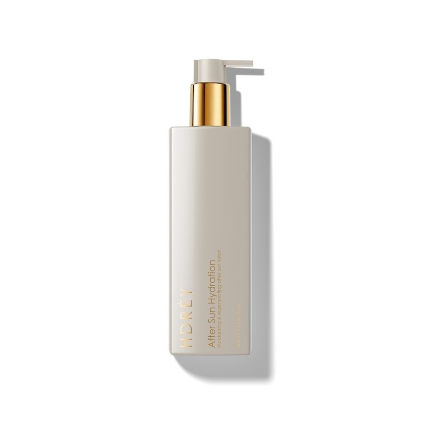 HDREY After Sun Moist Lotion Ochrona przeciwsłoneczna