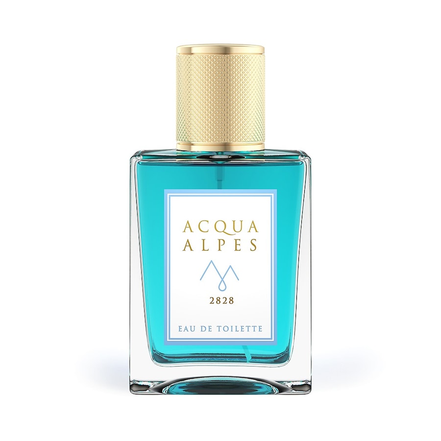 Acqua Alpes rozpylić Woda toaletowa 50 ml