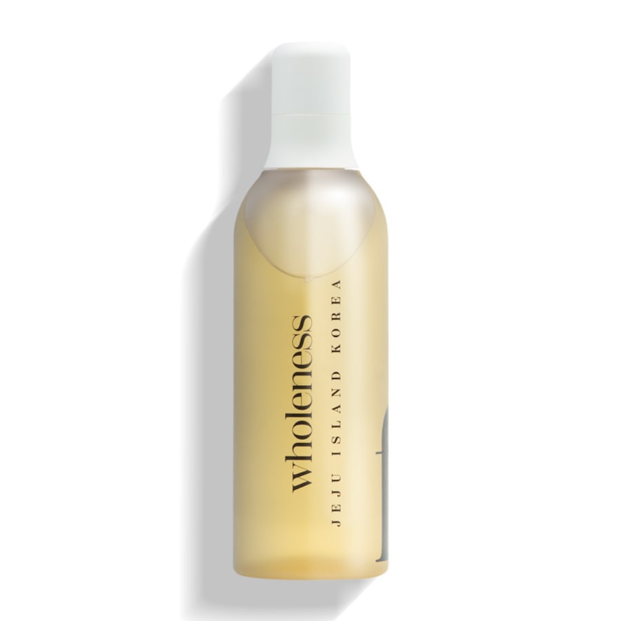 Wholeness Pure Balance Indigo Toner Toniki do twarzy 1 ct Damski