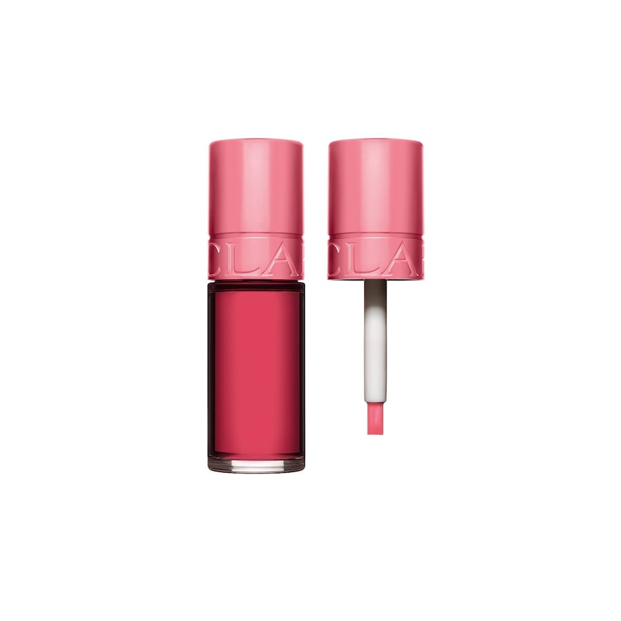 Clarins Koloryzująca woda do ust Water Lip Stain Szminki 11 Soft Pink Water