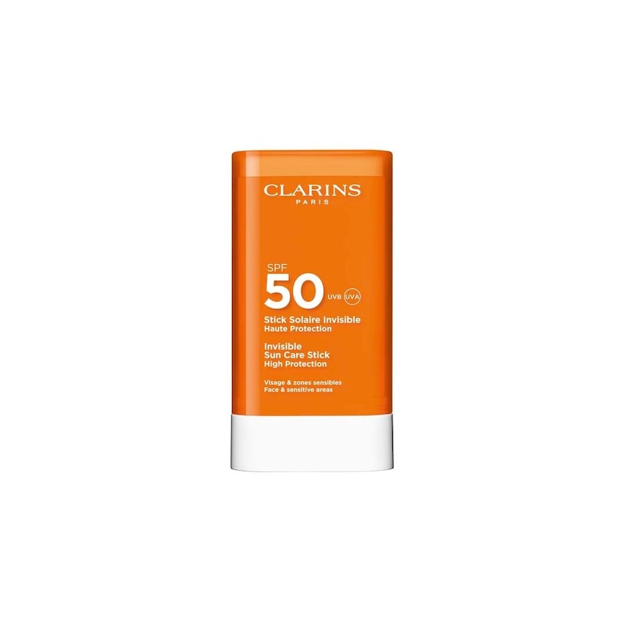 Clarins Sun Care Sztyft do opalania UVA/UVB SPF 50 Ochrona przeciwsłoneczna