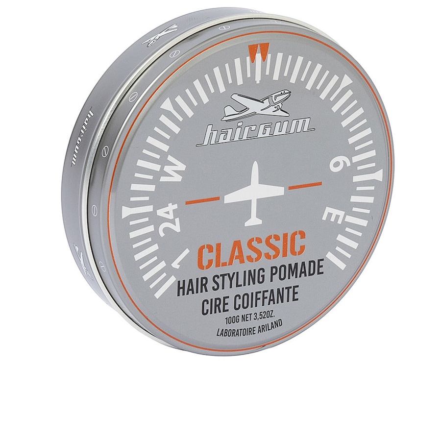 Hairgum KLASYCZNA pomada do stylizacji włosów