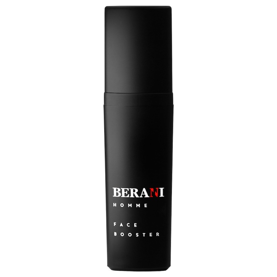 BERANI HOMME FACE BOOSTER Kremy do twarzy Męskie