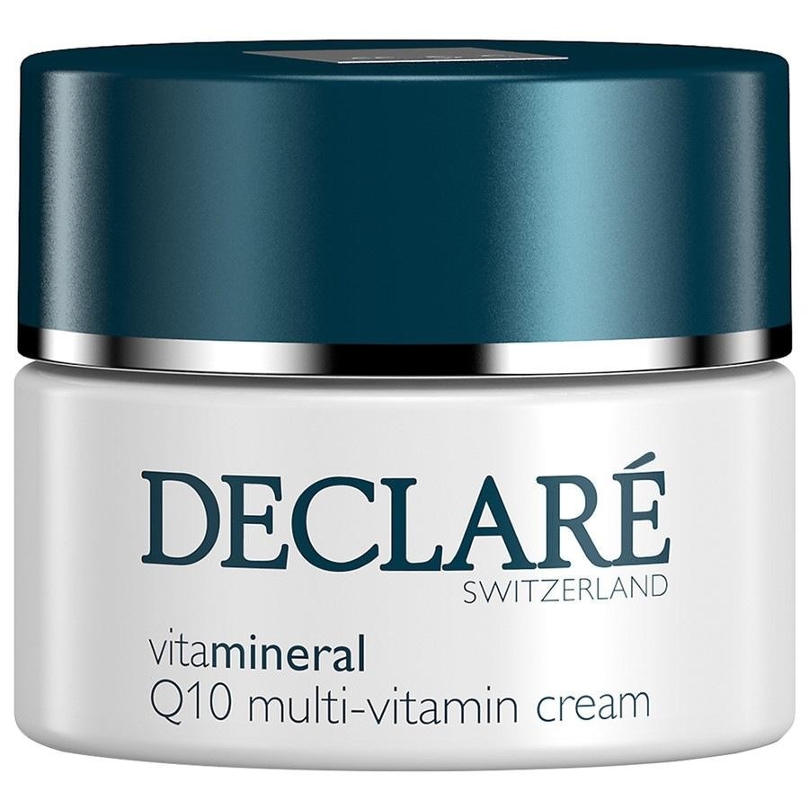 Declaré Vita Mineral for Men Q10 Multivitamin Cream Kremy do twarzy Męskie