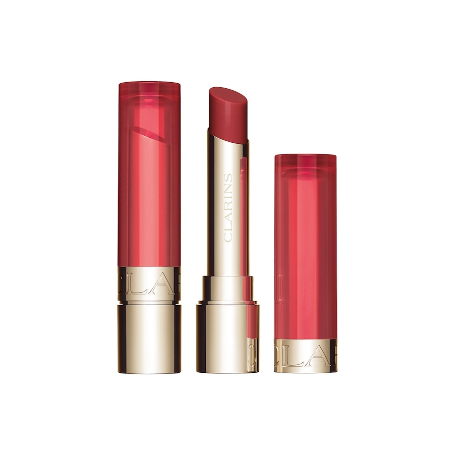 Clarins Balsam do ust Lip Oil Balm – kolekcja Embrace Love