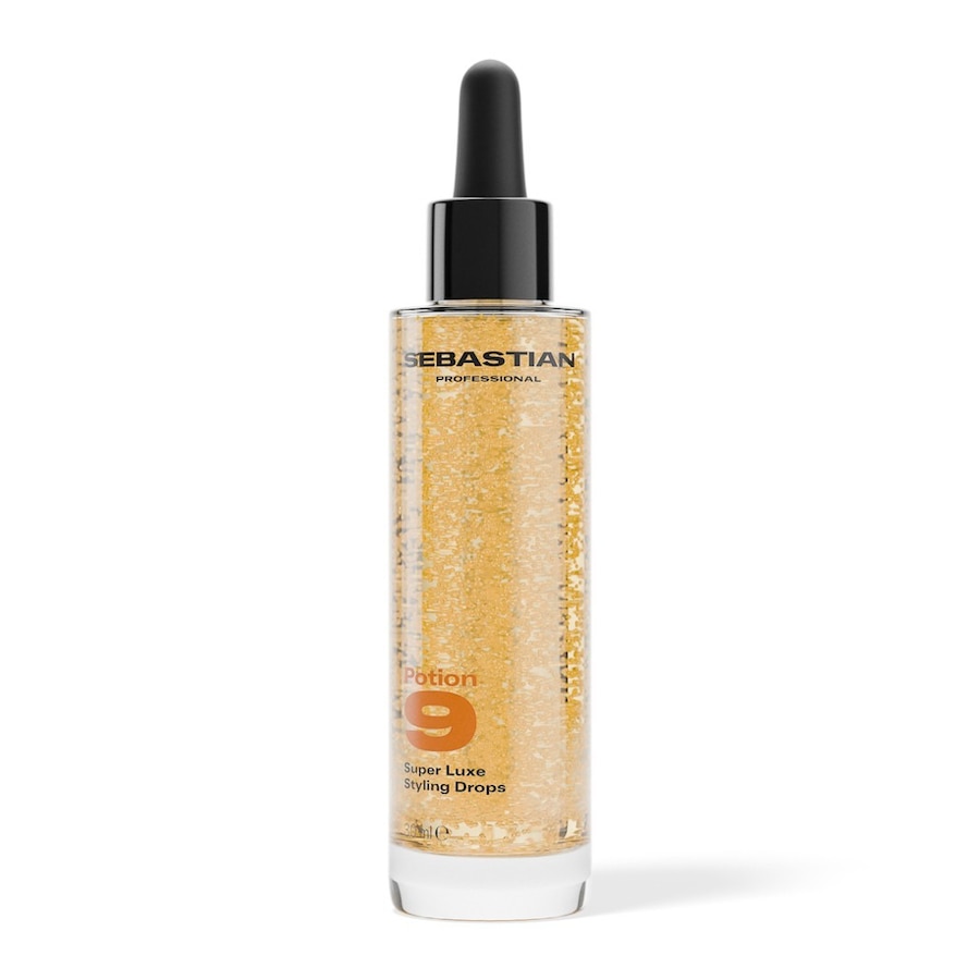 SEBASTIAN PROFESSIONAL Potion 9 Luksusowe krople nawilżające do włosów Olejki i serum do włosów
