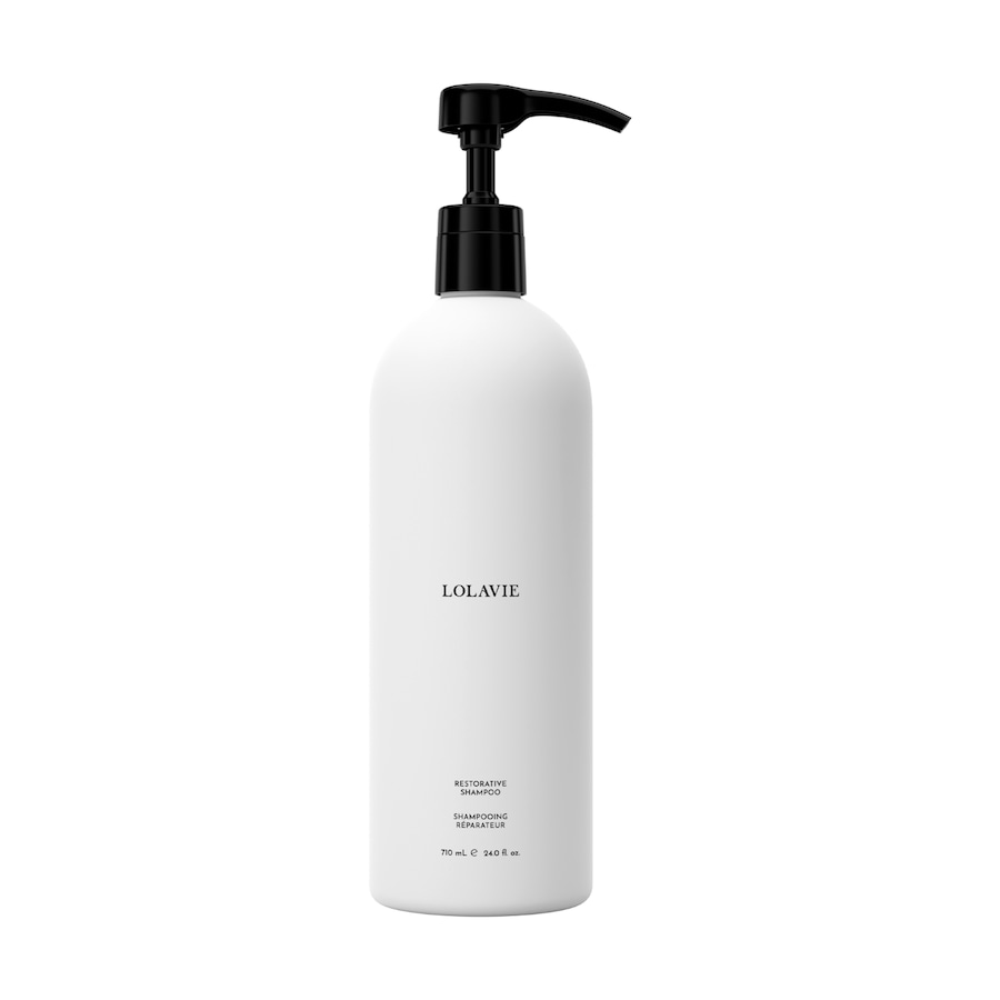 LOLAVIE Restorative Shampoo Szampony