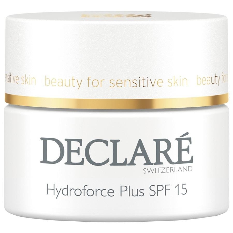 Declaré Hydro Balance Hydro Force Creme Plus Kremy na dzień