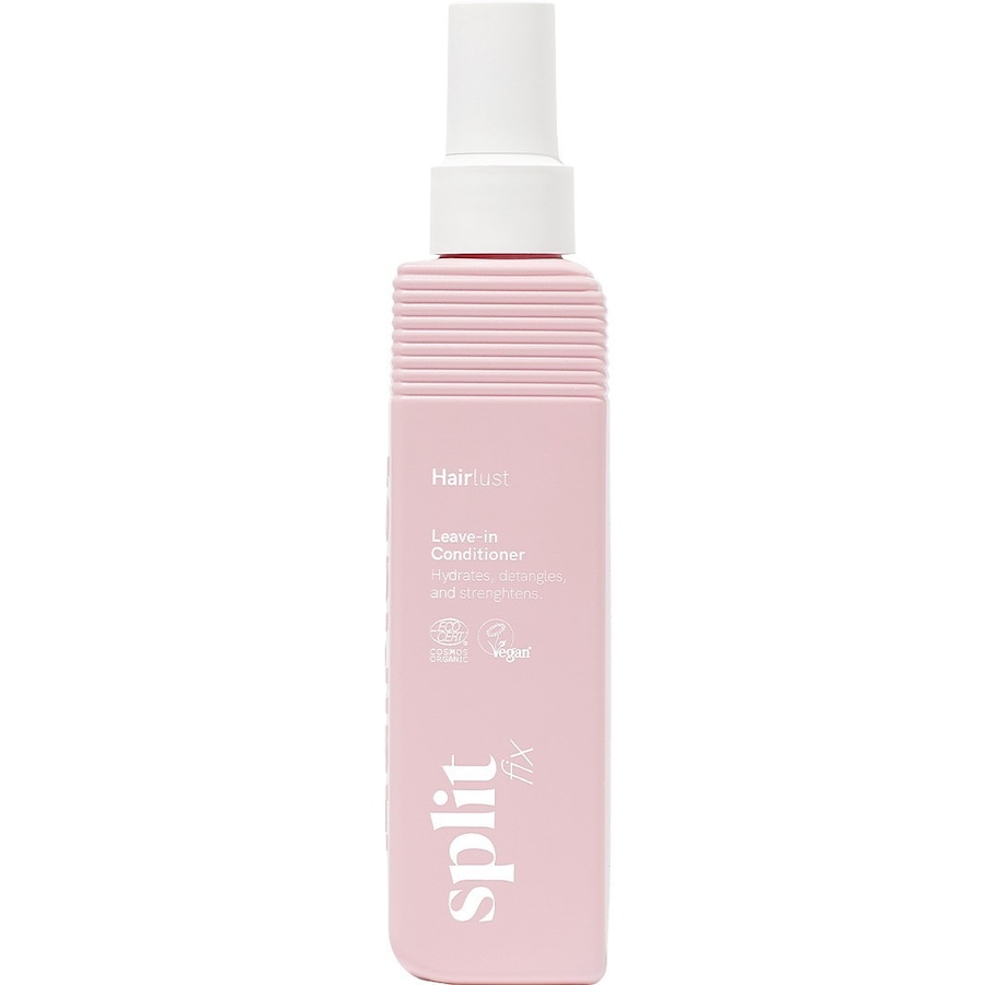Hairlust Split Fix Leave-in Conditioner Odżywki bez spłukiwania Damski