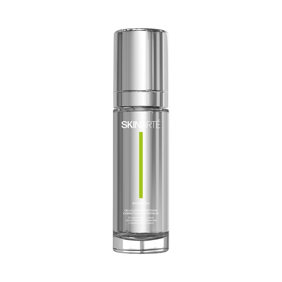 SKINARTÉ RESURFACING cellular imperfections correcting concentrate Serum nawilżające Damski
