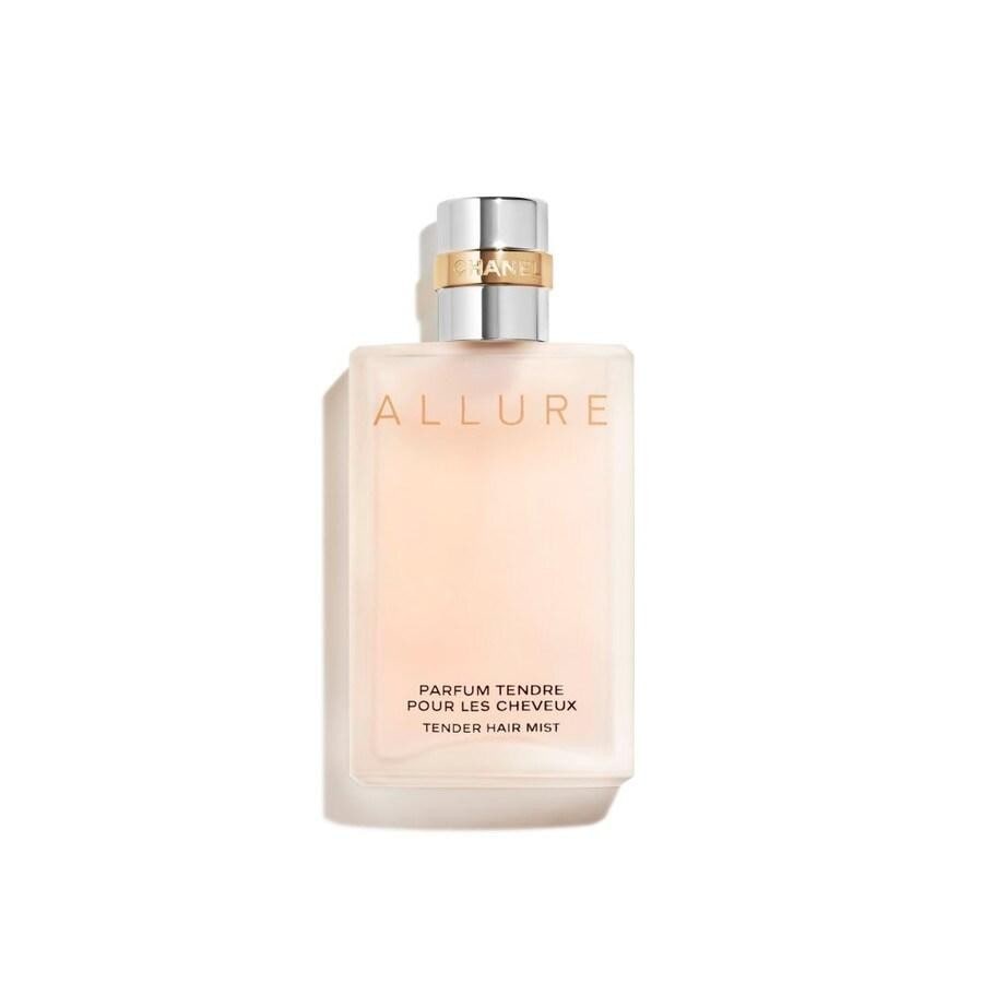 Chanel ALLURE PARFUM TENDRE POUR LES CHEVEUX Mgiełka zapachowa do włosów