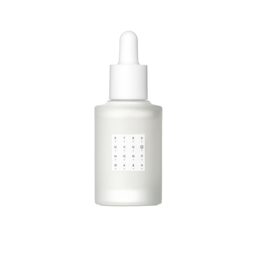 Shangpree AA BLEMISH AMPOULE Ampułka do twarzy na niedoskonałości Ampułki