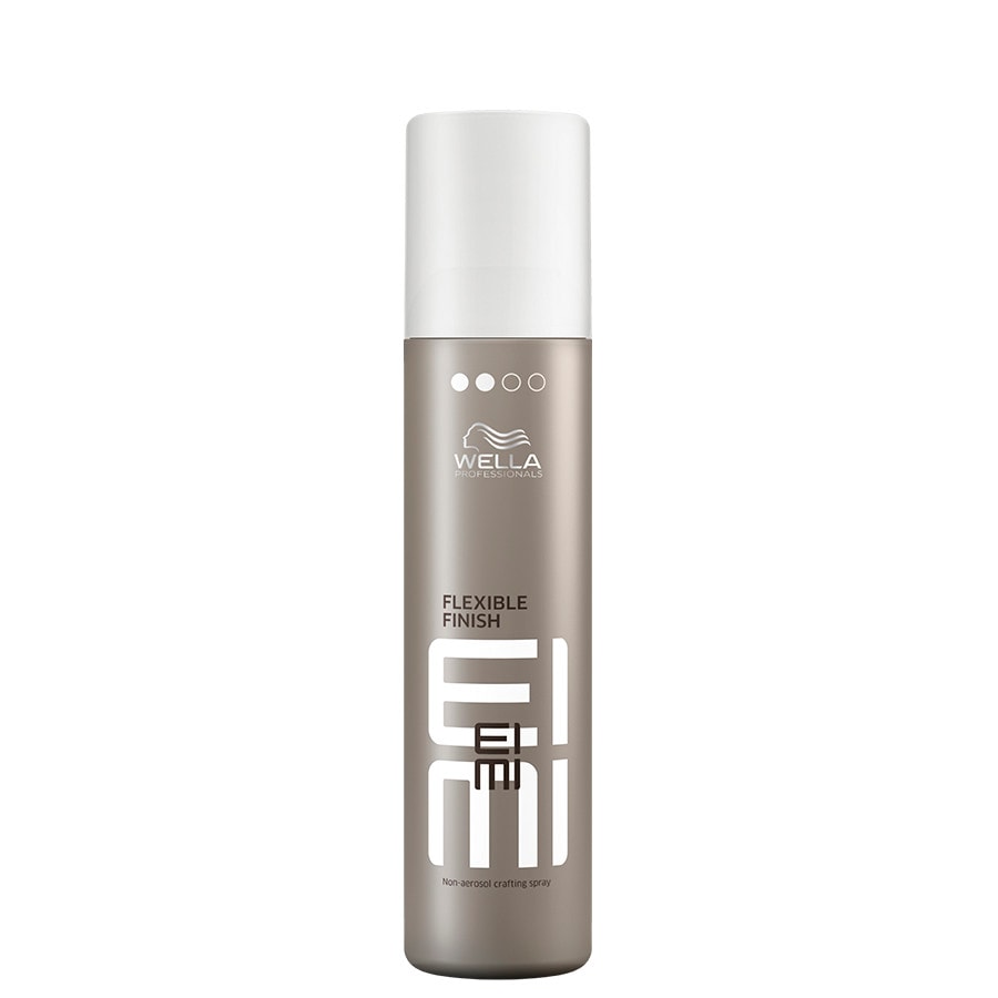 EIMI Flexible Finish Lakiery do włosów
