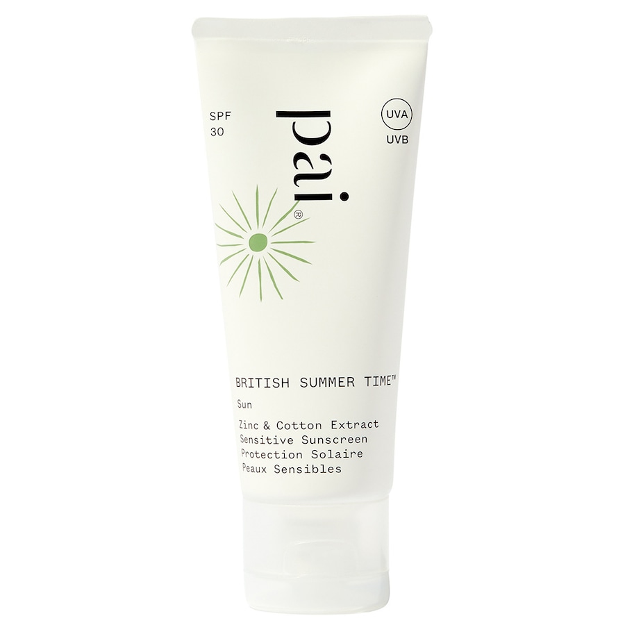 Pai Skincare British Summer Time Ochrona przeciwsłoneczna