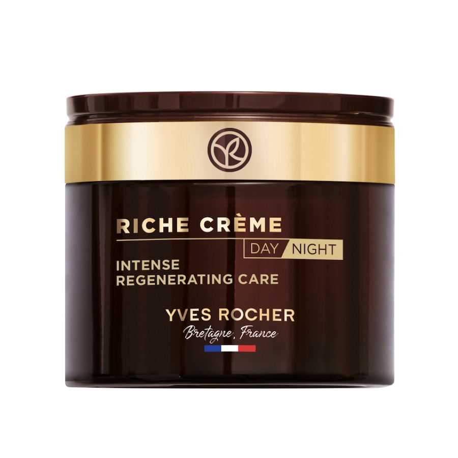 Yves Rocher Riche Créme Kremy do twarzy