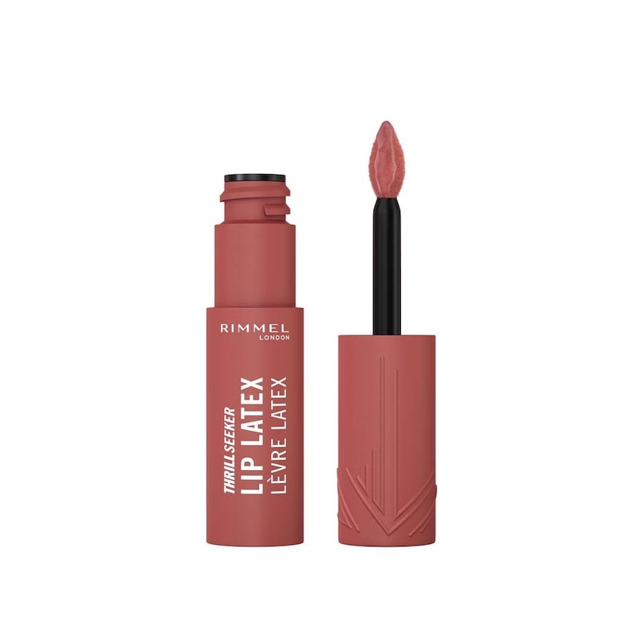 Rimmel London Pomadka w płynie Szminki