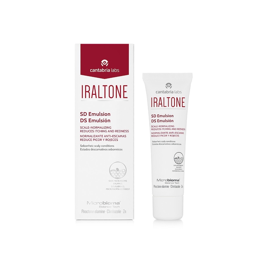 IRALTONE SD Kremy do twarzy
