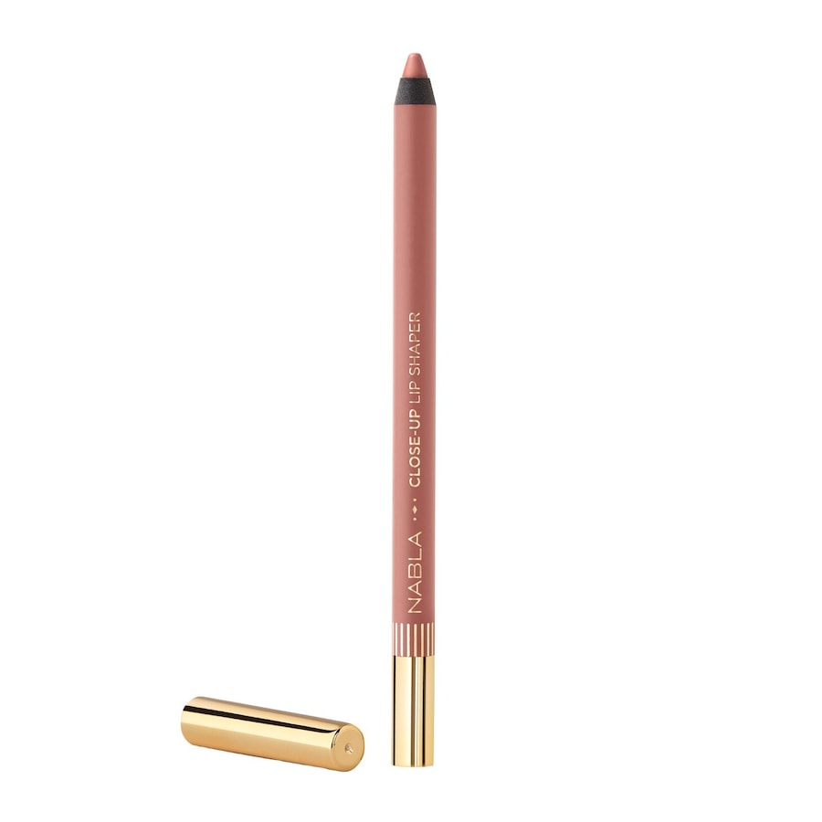 NABLA CLOSE-UP Close-Up Lip Shaper Konturówki do ust NUDE #2.5