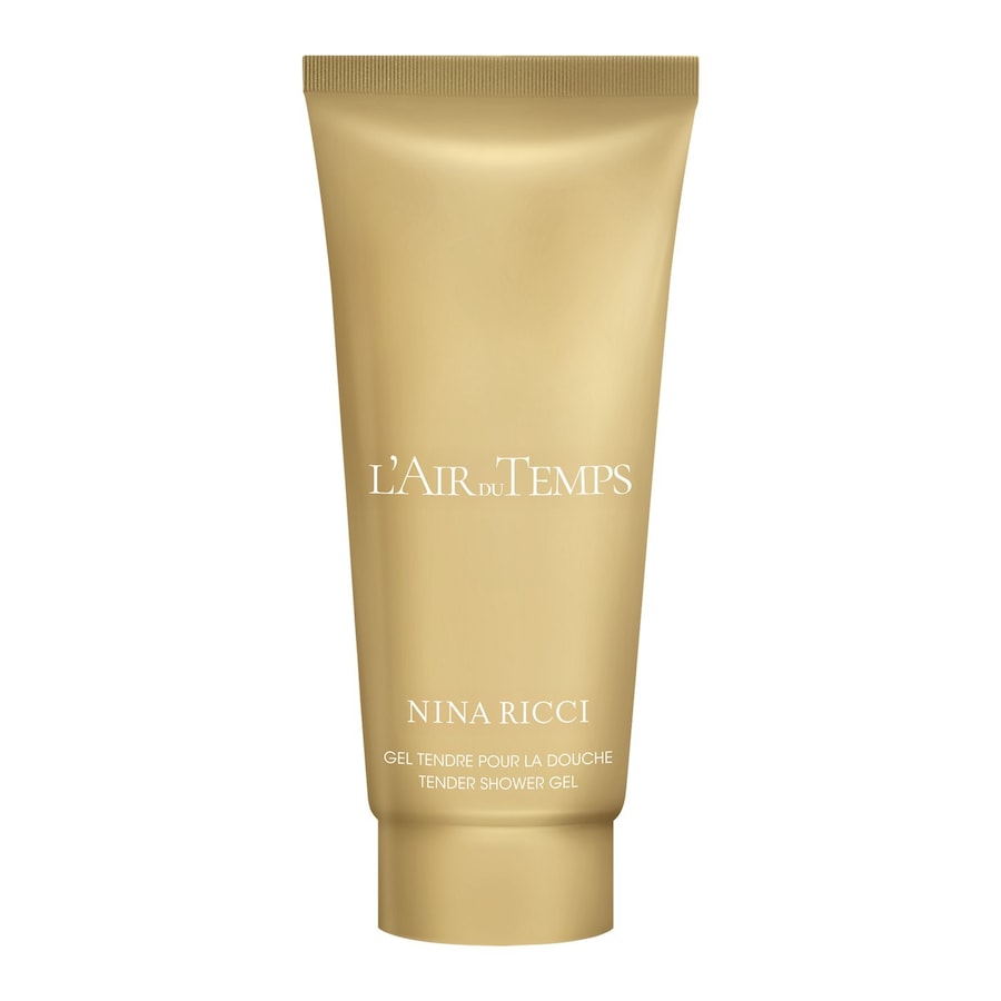 Nina Ricci L´Air Du Temps Shower Gel