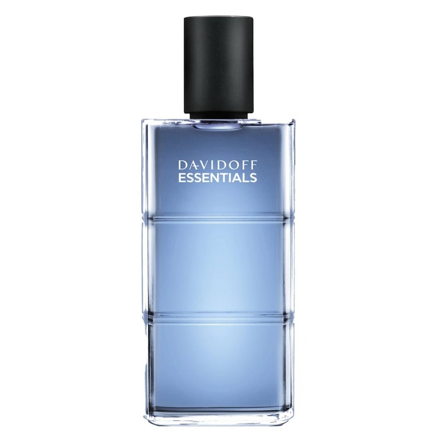 Davidoff Essentials Blue Woda toaletowa Męskie