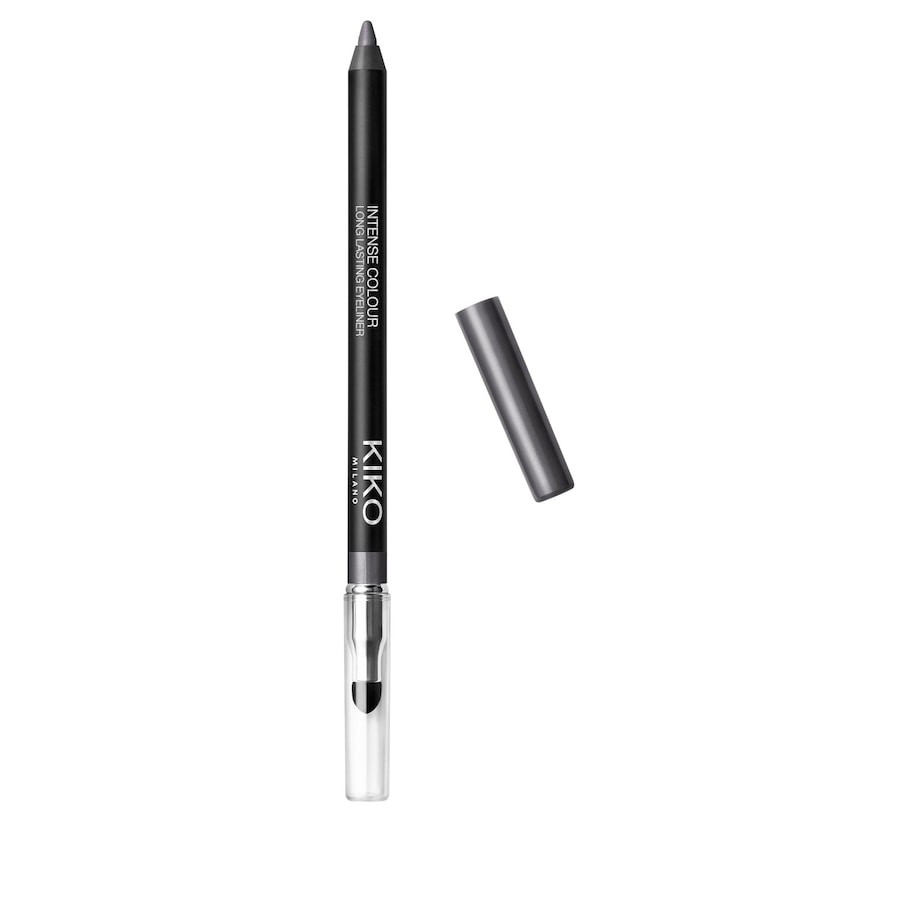 KIKO Milano Intense Colour Long Lasting Eyelinery 20 - DARK GREY