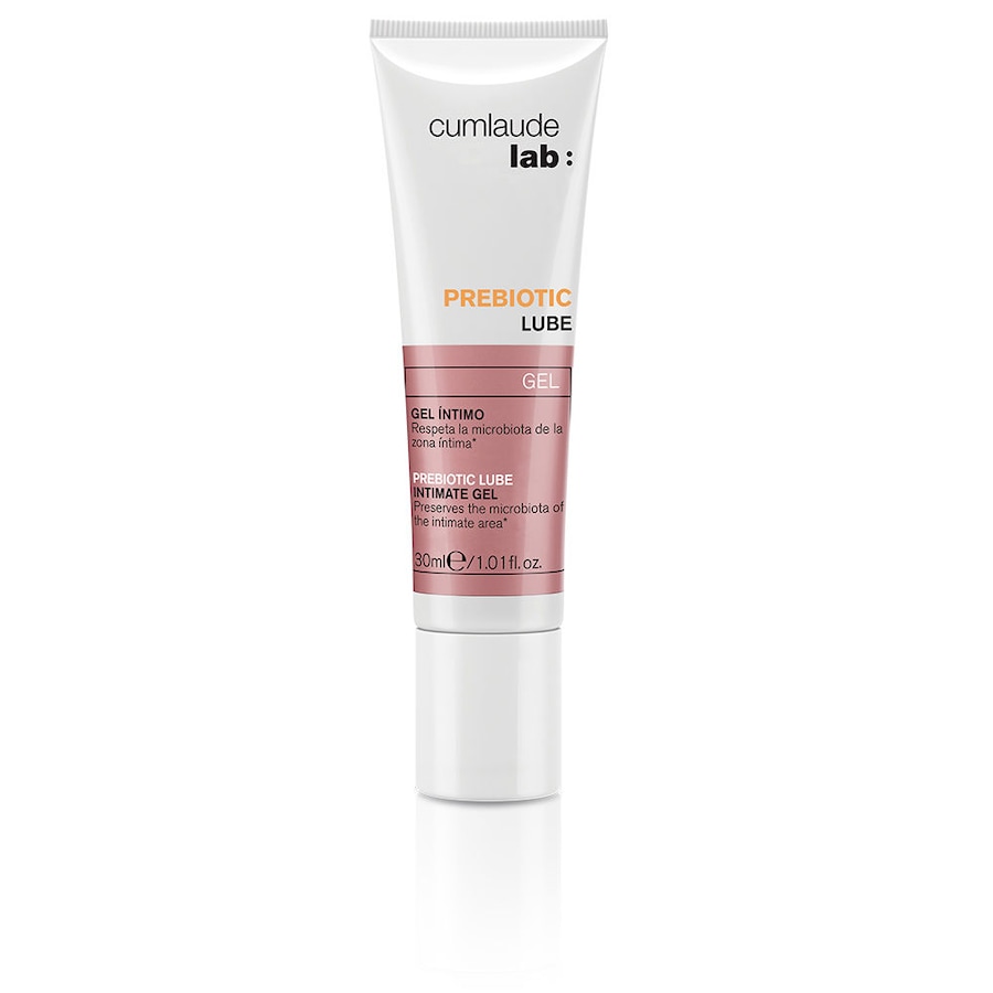 Cumlaude Lab PREBIOTIC LUBE żel intymny Opieka intymna Damski