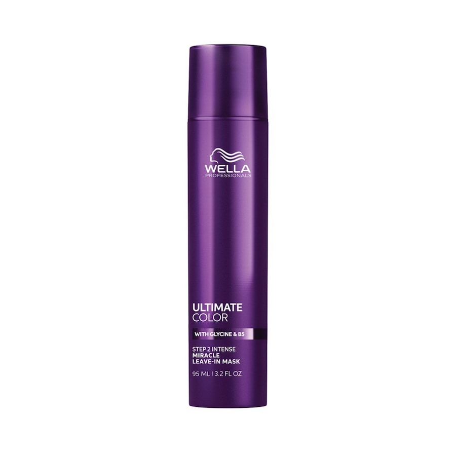 Wella Professionals Ultimate Color Kuracja bez spłukiwania chroniąca kolor