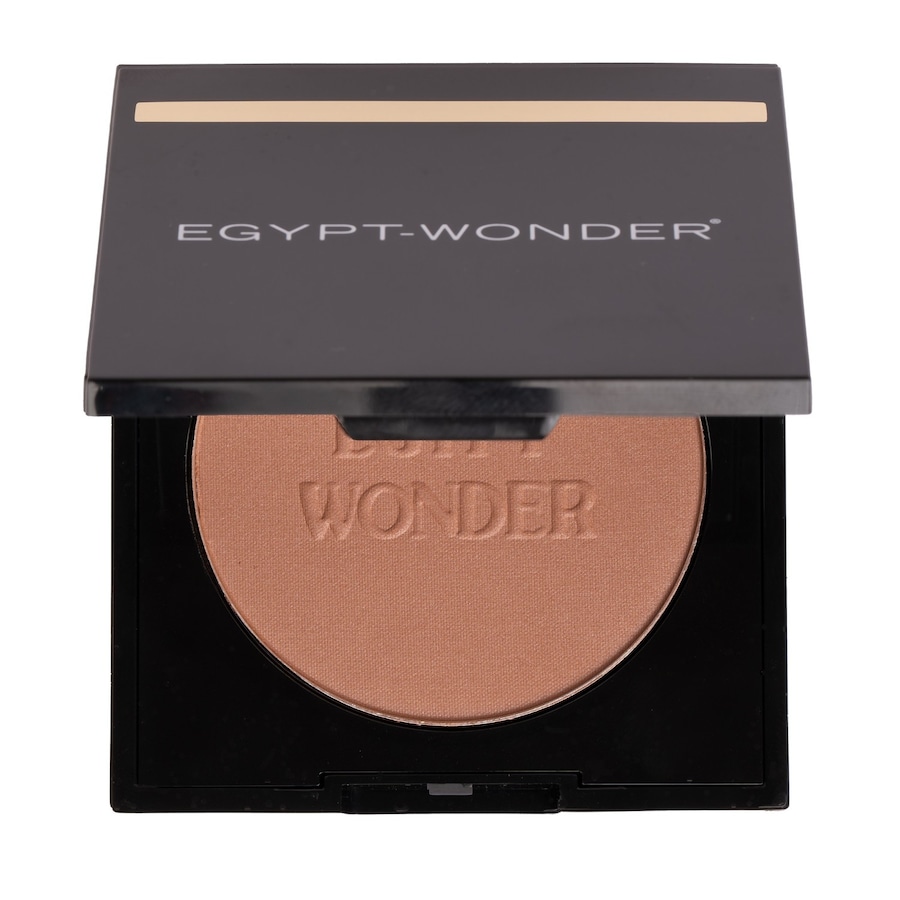 EGYPT-WONDER Compact-Single Sport Bronzery